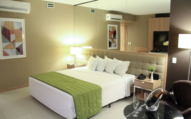 eSuites Savassi Toscanini