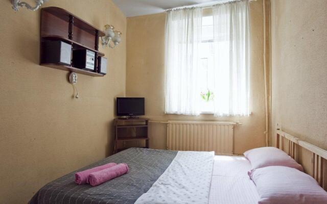 Na Orlovskom Pereulke 1 Apartmetns