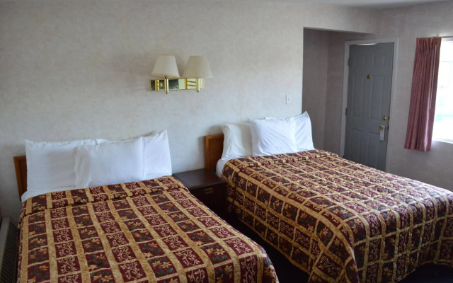 Sands Motel Niagara Falls