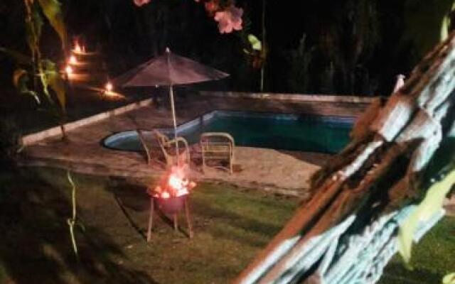 Sitio da Terra e Arte