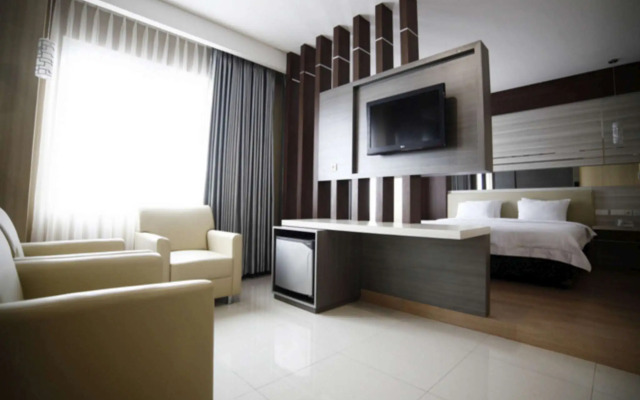 Hotel Harmoni Tasikmalaya