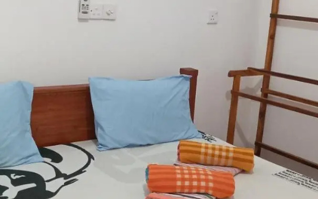 Sandaru guest home