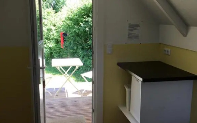 Campingplatz Aichelberg