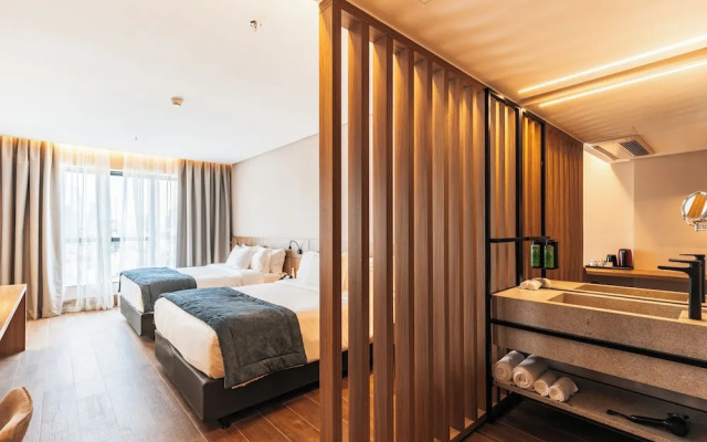 WTC Goiânia Stay & Hotel by Atlantica