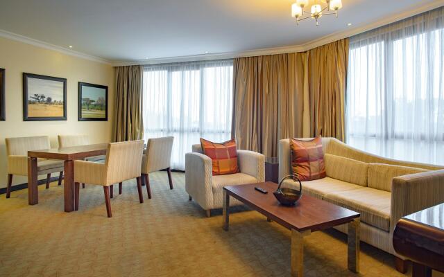 Mercure Nairobi Upper Hill