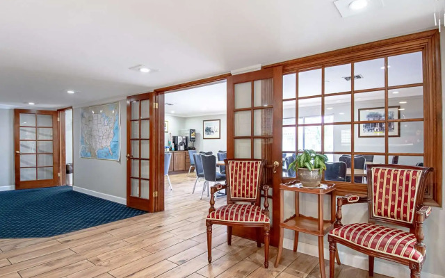 Rodeway Inn Buena Park