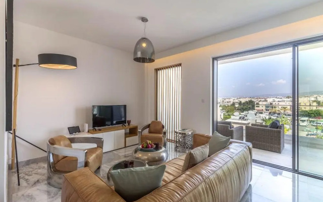 Sofia Luxury Residence