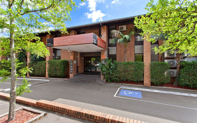 The Ranch Hotel North Ryde