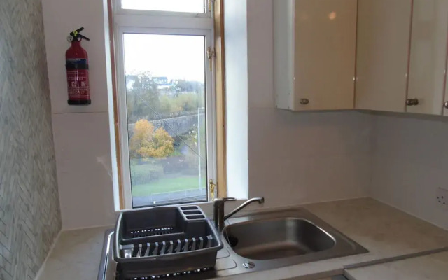 Snug - Grian-aig Apartment
