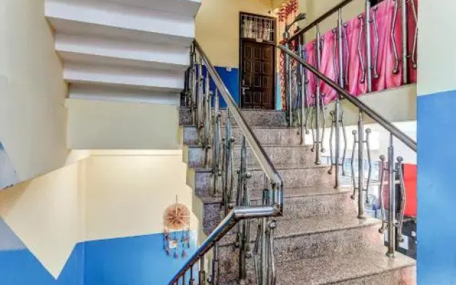 OYO 84542 Vindh Guest House