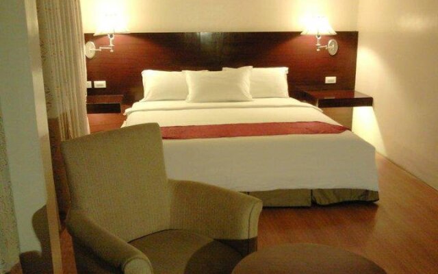 Hotel Indah Manila