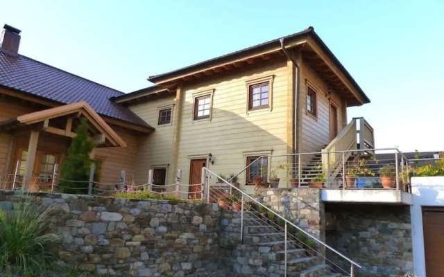 Holiday Apartment Kleinlehenhof