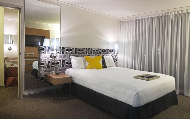 QT Canberra