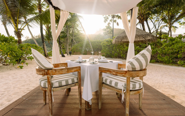 Kempinski Seychelles Resort