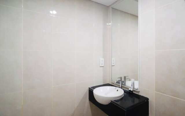 Strategic And Comfy 2Br Apartment At Trillium Residence