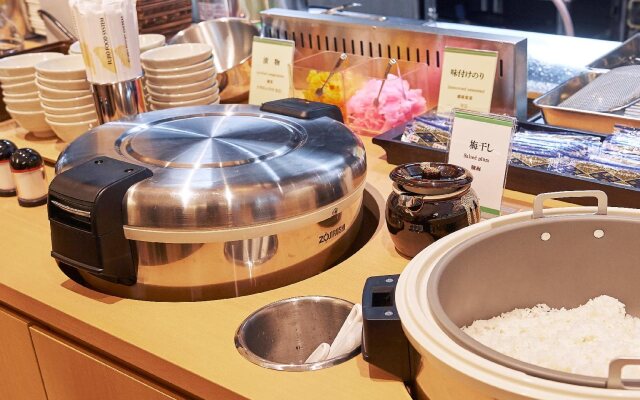 Sotetsu Fresa Inn Kobe Sannomiya