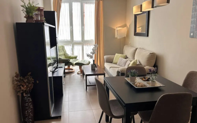 Sombrero Holiday Apartments