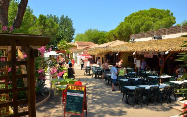 Camping L'EDEN