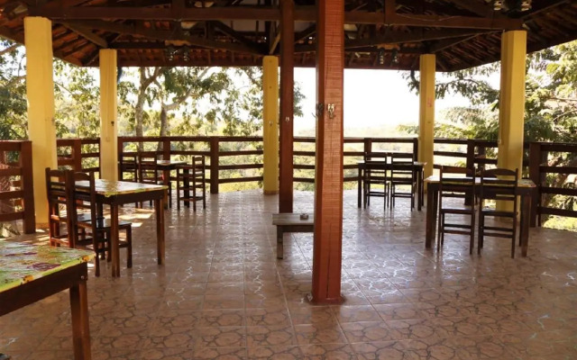 Estância São Domingos