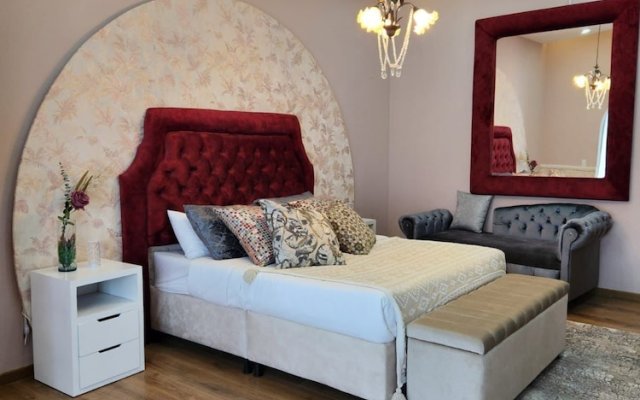 Hotel Boutique Sant Serrant