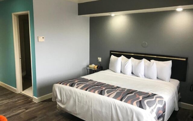Americas Best Value Inn - Madison