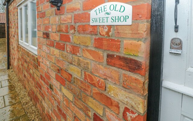 Old Sweet Shop