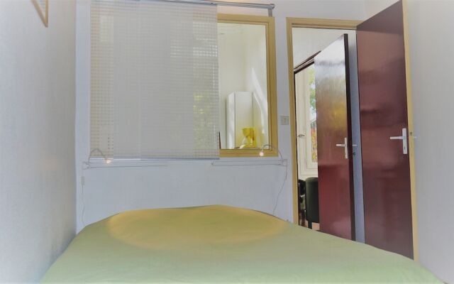 Appartements des Teinturiers