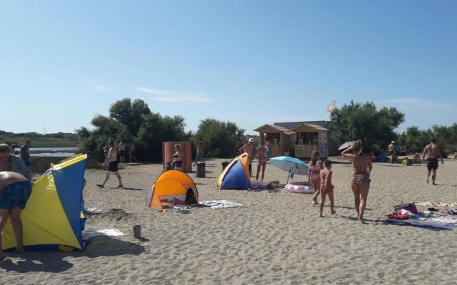 Apartmani Mira