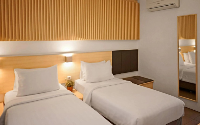 Malaka Hotel Bandung