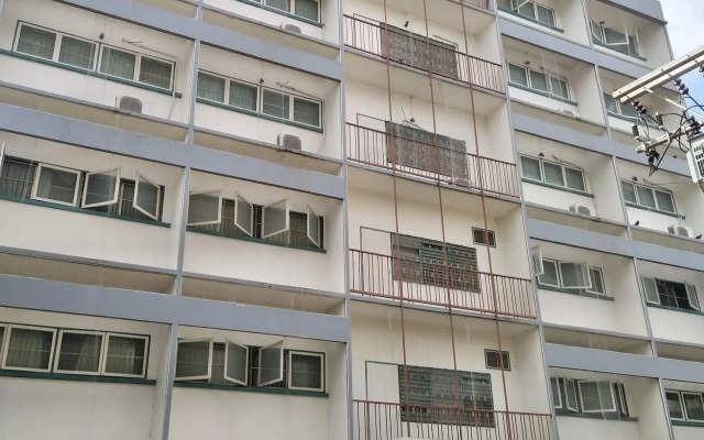 Pakchong Phubade Hotel