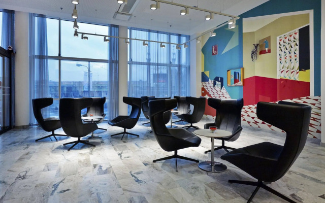 Hotel Gothia Towers