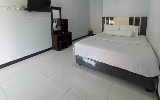 Surya Abadi Homestay Syariah RedPartner