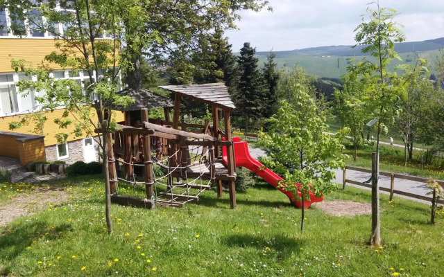 Panorama Hotel Oberwiesenthal