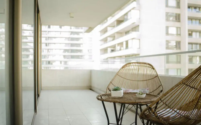 Loica Suites