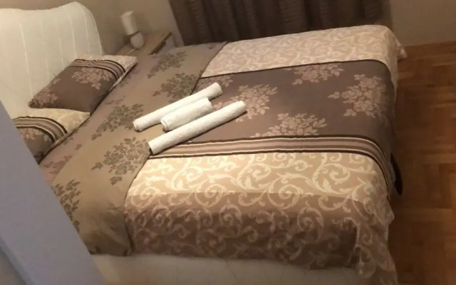 Luxury Apartment