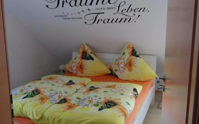 Haus Erika Am Weg