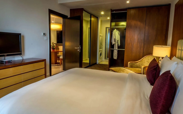 Oakwood Premier Prestige - UB City