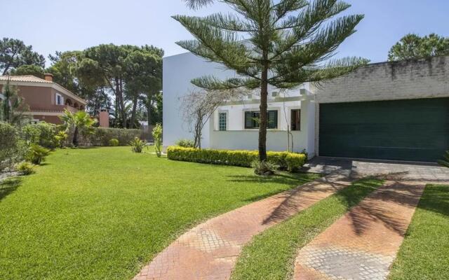 VILLA FATI in Península de Tróia