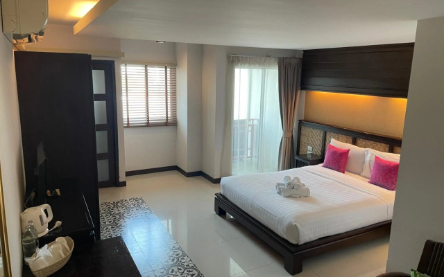 Nordwind Hotel