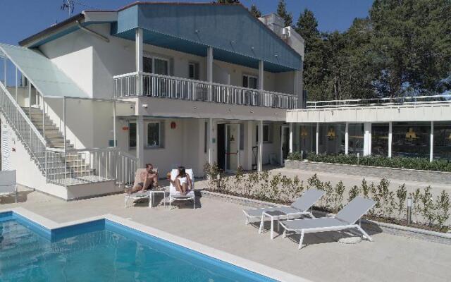 Principe Alogna Wellness And Spa