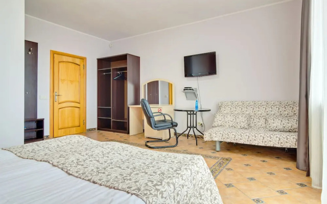 Hotel Feeria