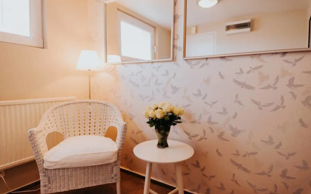 Holiday Studio Apartment