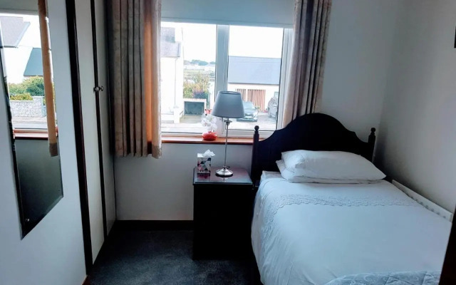 Asgard Guest House