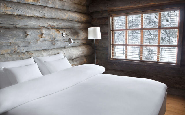 Jávri Lodge