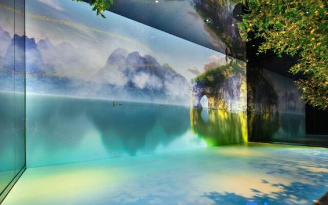 osmanthus tree resort & spa