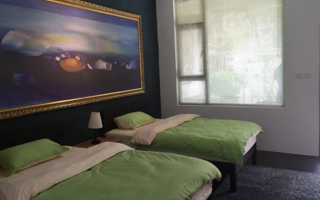 Hotel California