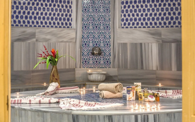 BVS BOSPHORUS Resort Hotel & SPA