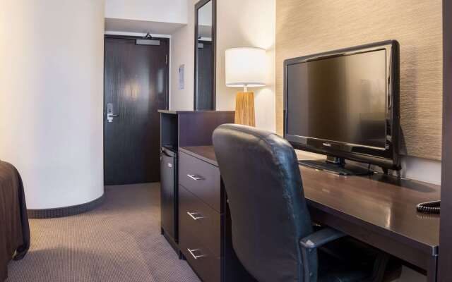 Sleep Inn Bend Crossroads Plaza