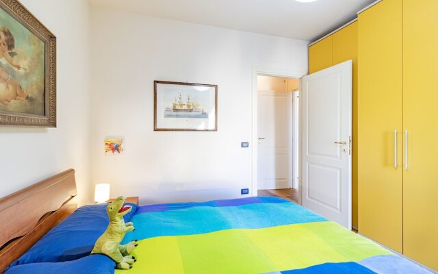 Appartamento Le Mimose In Lucca