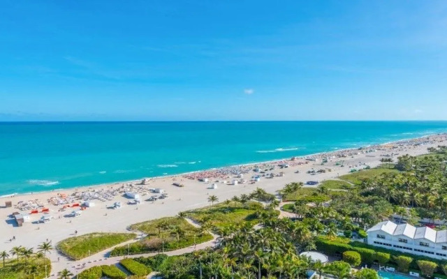 20th Street Condo #90396